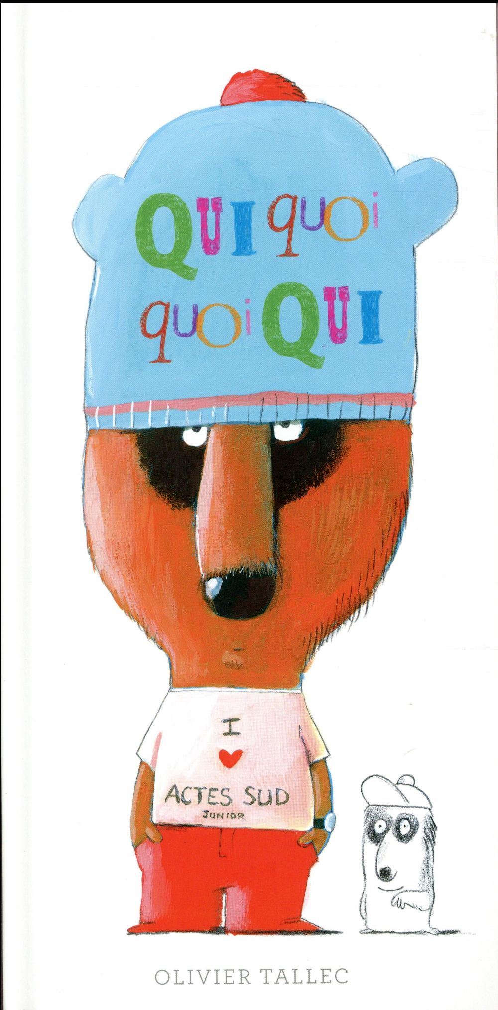 QUIQUOIQUOIQUI ?