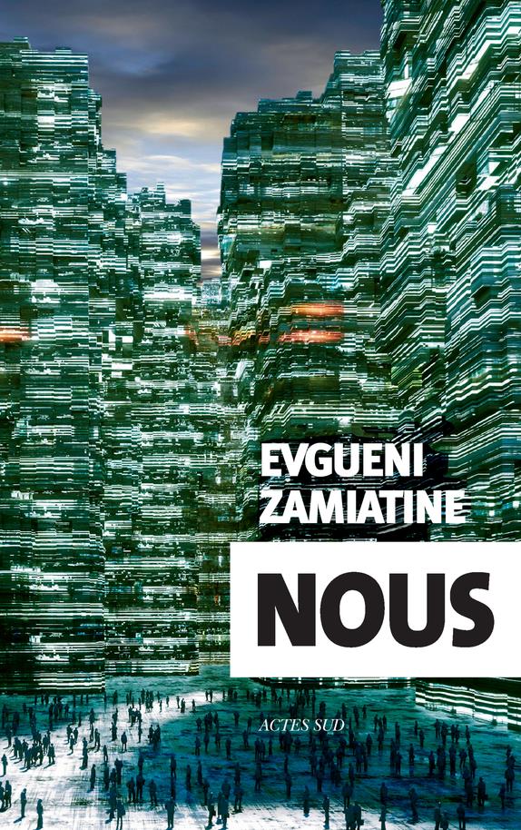 NOUS