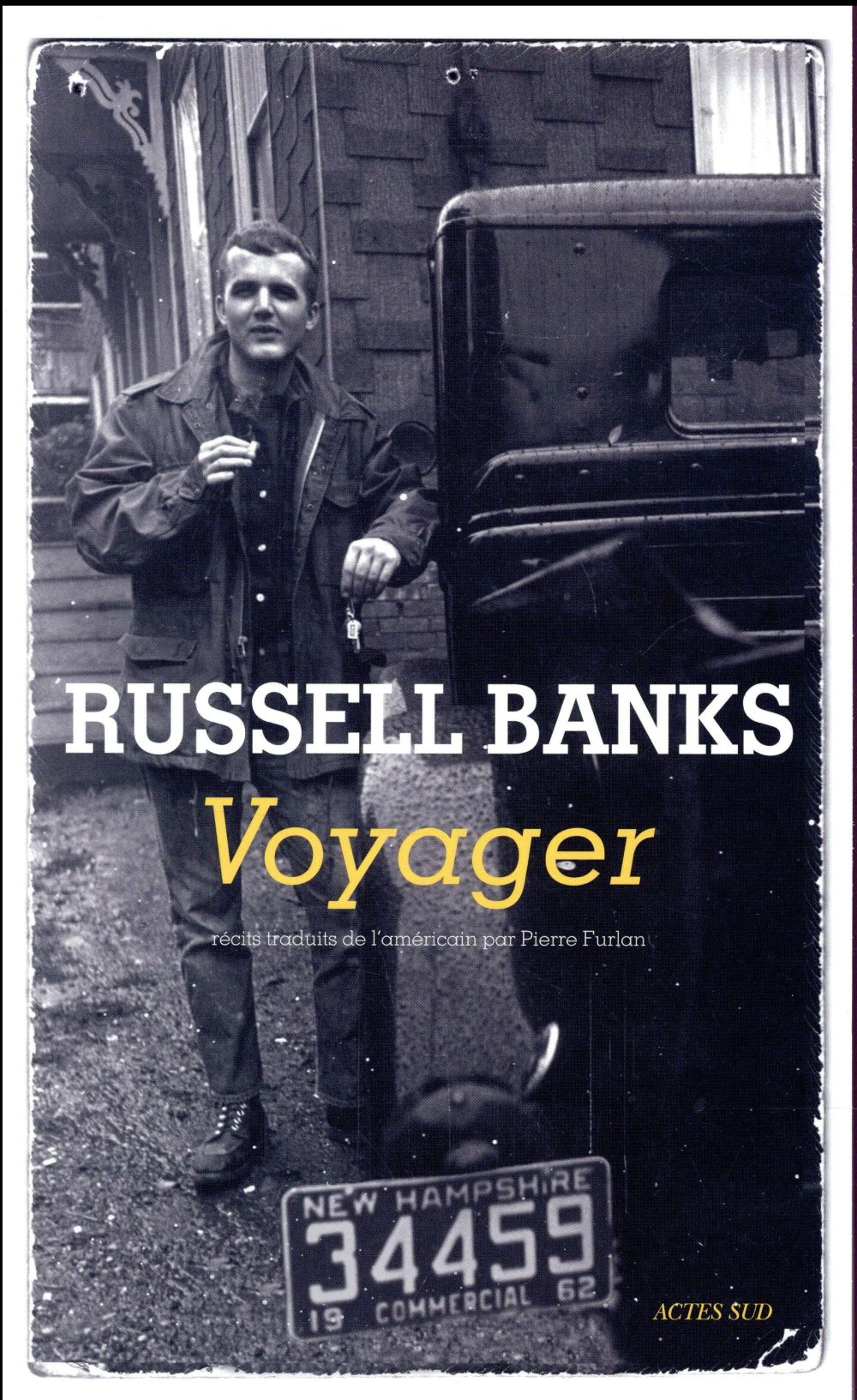 VOYAGER