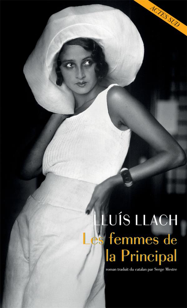 LES FEMMES DE LA PRINCIPAL