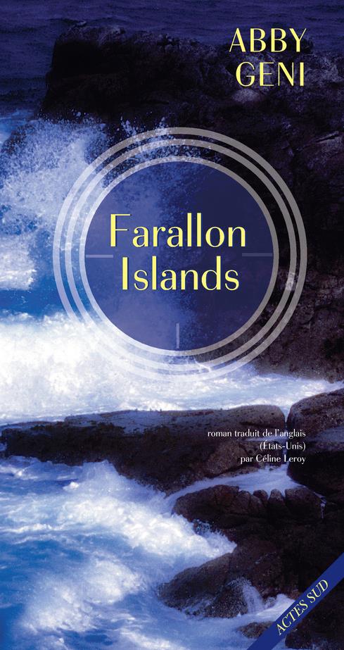 FARALLON ISLANDS