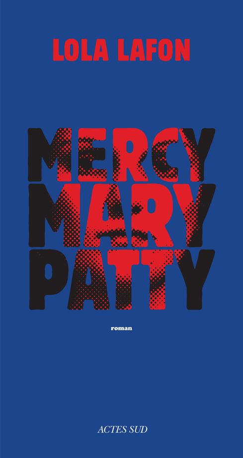 MERCY, MARY, PATTY CAT RENTREE LITT