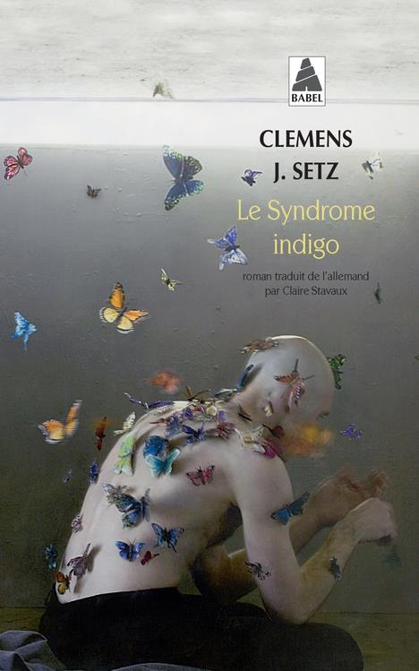 LE SYNDROME INDIGO (BABEL)