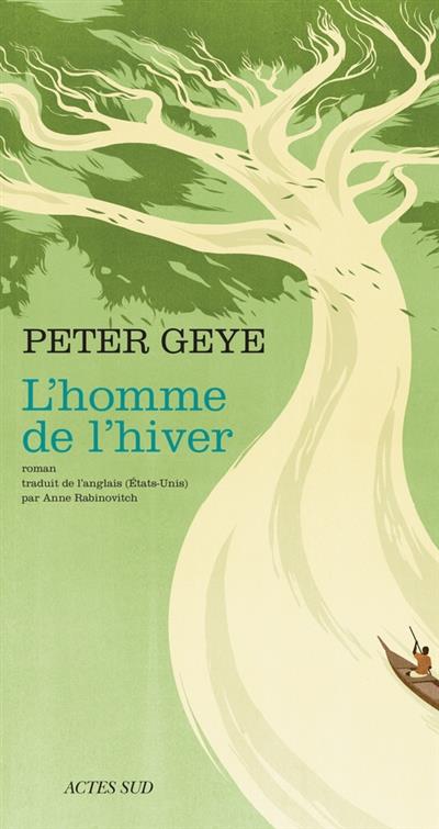 L'HOMME DE L'HIVER