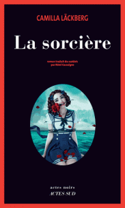 LA SORCIERE