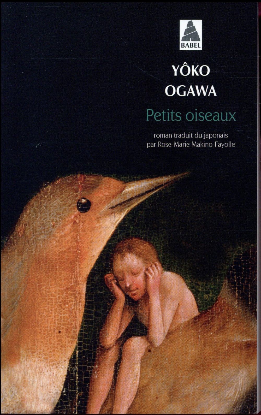 PETITS OISEAUX (BABEL)