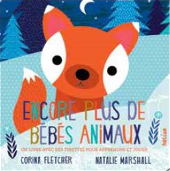 ENCORE PLUS DE BEBES ANIMAUX