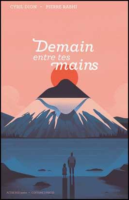 DEMAIN ENTRE TES MAINS