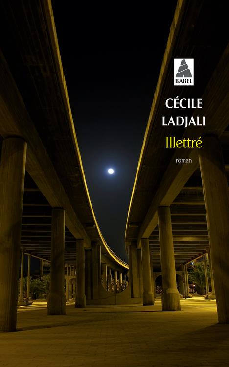 ILLETTRE (BABEL)