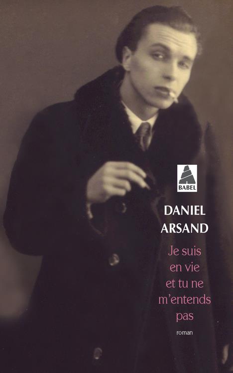 JE SUIS EN VIE ET TU NE M'ENTENDS PAS (BABEL)