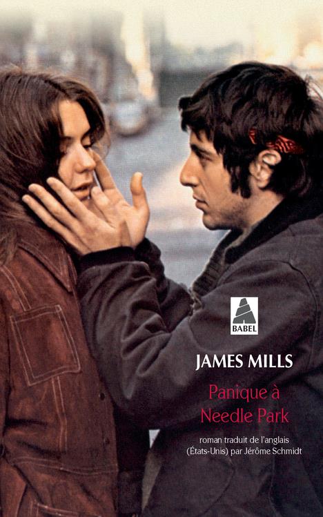 PANIQUE A NEEDLE PARK (BABEL)