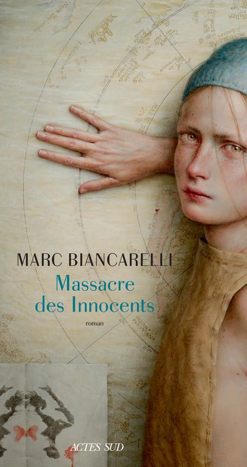MASSACRE DES INNOCENTS