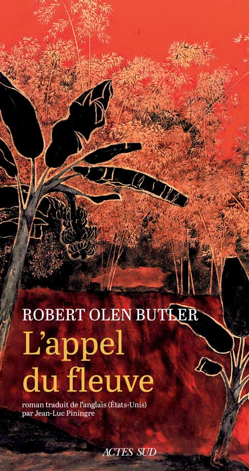 L'APPEL DU FLEUVE