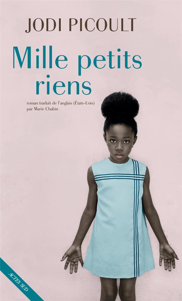MILLE PETITS RIENS