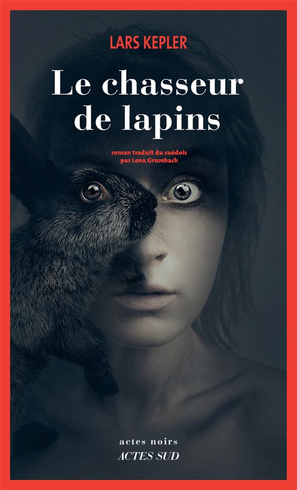 LE CHASSEUR DE LAPINS