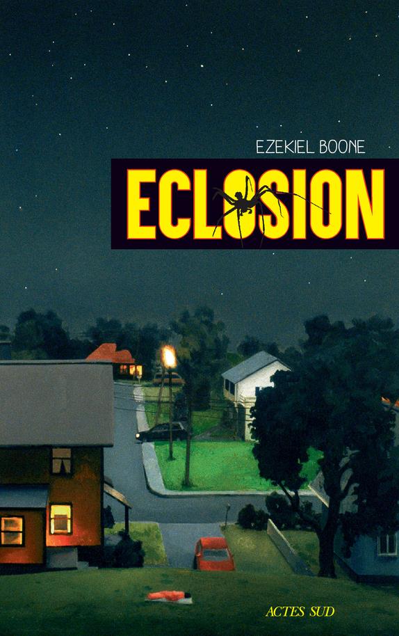 ECLOSION