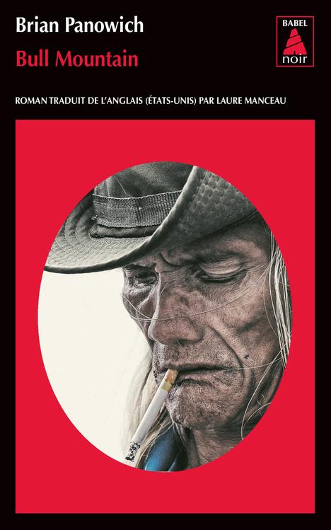 BULL MOUNTAIN (BABEL NOIR)