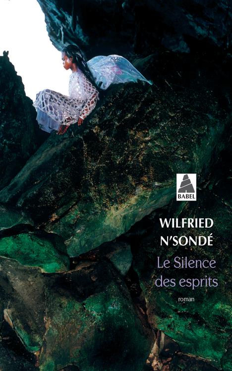 LE SILENCE DES ESPRITS