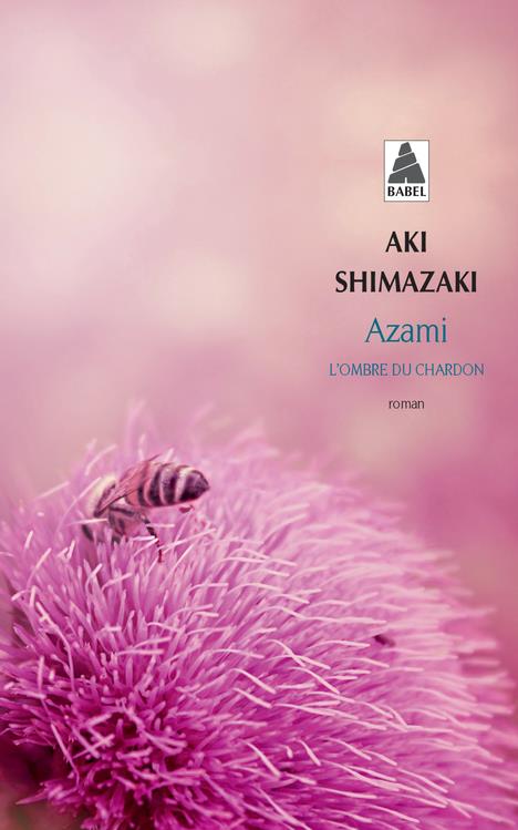 AZAMI (BABEL) - L'OMBRE DU CHARDON