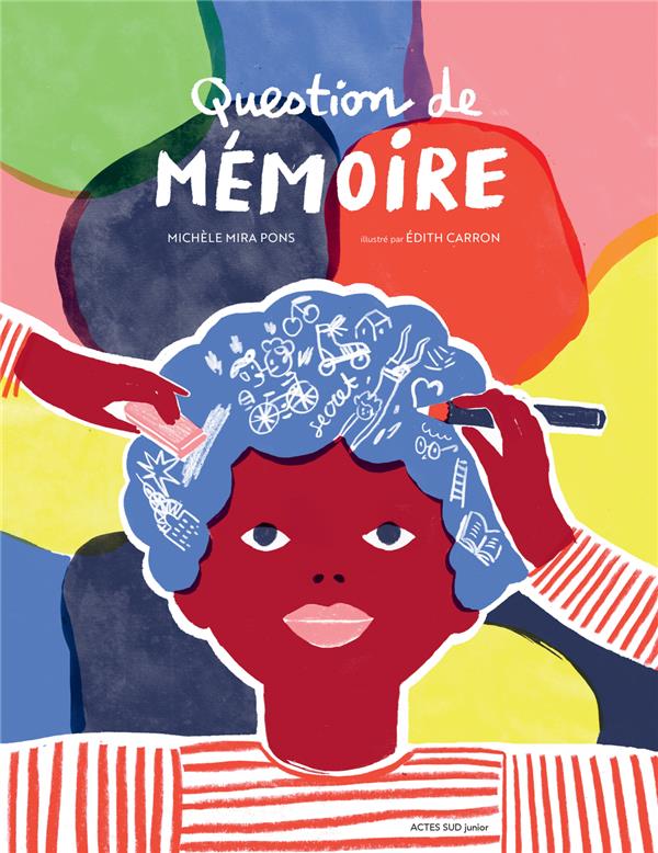 QUESTION DE MEMOIRE