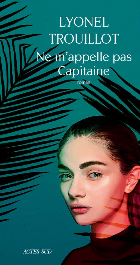 NE M'APPELLE PAS CAPITAINE