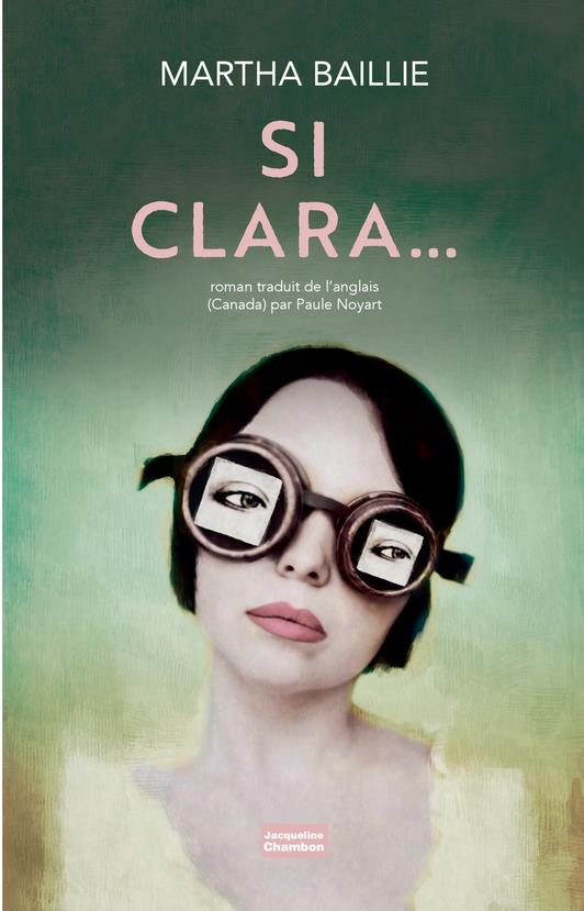 SI CLARA...