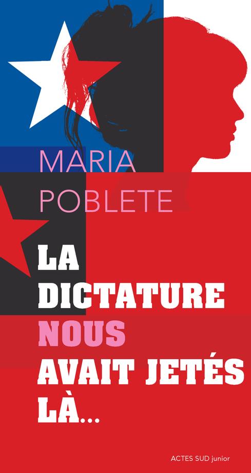 LA DICTATURE NOUS AVAIT JETES LA