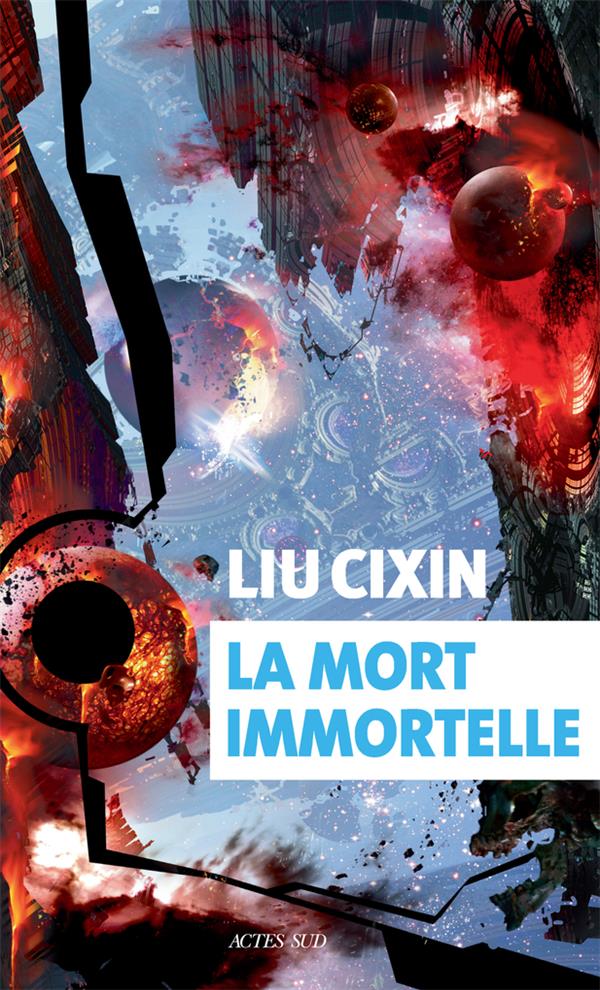 LA MORT IMMORTELLE