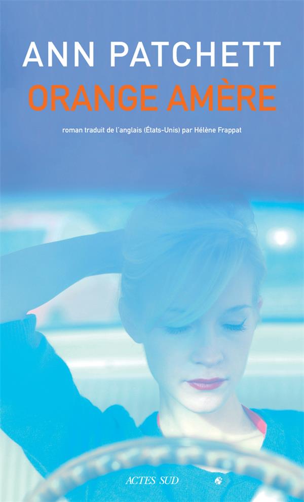 ORANGE AMERE