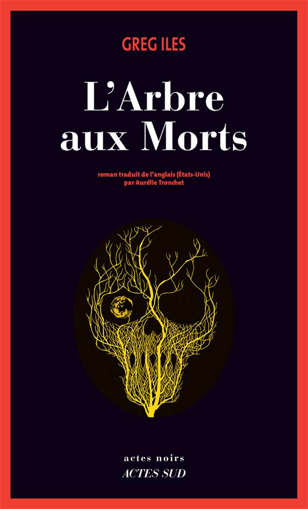 L'ARBRE AUX MORTS