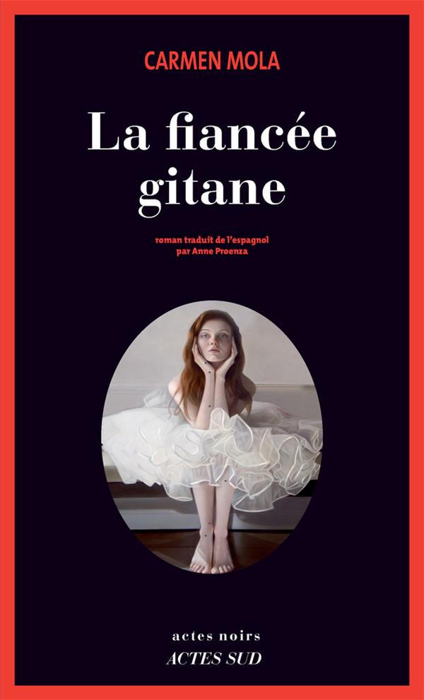 LA FIANCEE GITANE