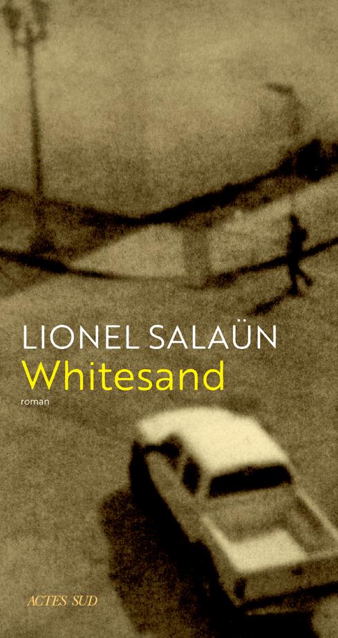 WHITESAND