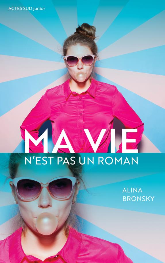 MA VIE N'EST PAS UN ROMAN !