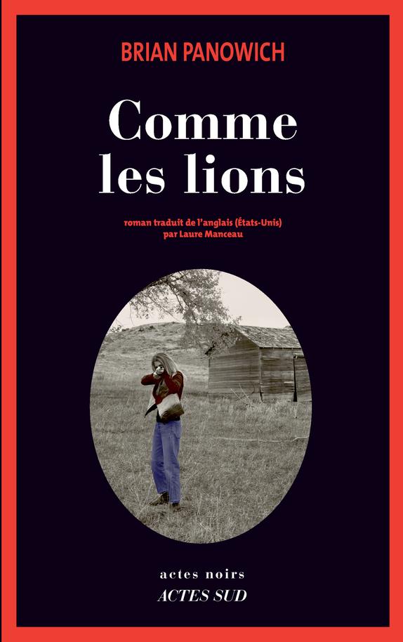 COMME LES LIONS