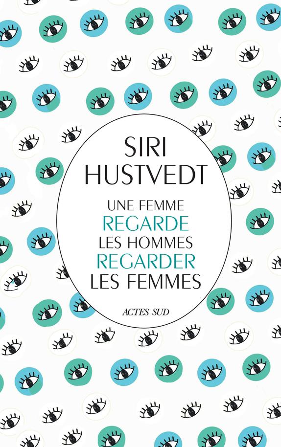 UNE FEMME REGARDE LES HOMMES REGARDER LES FEMMES
