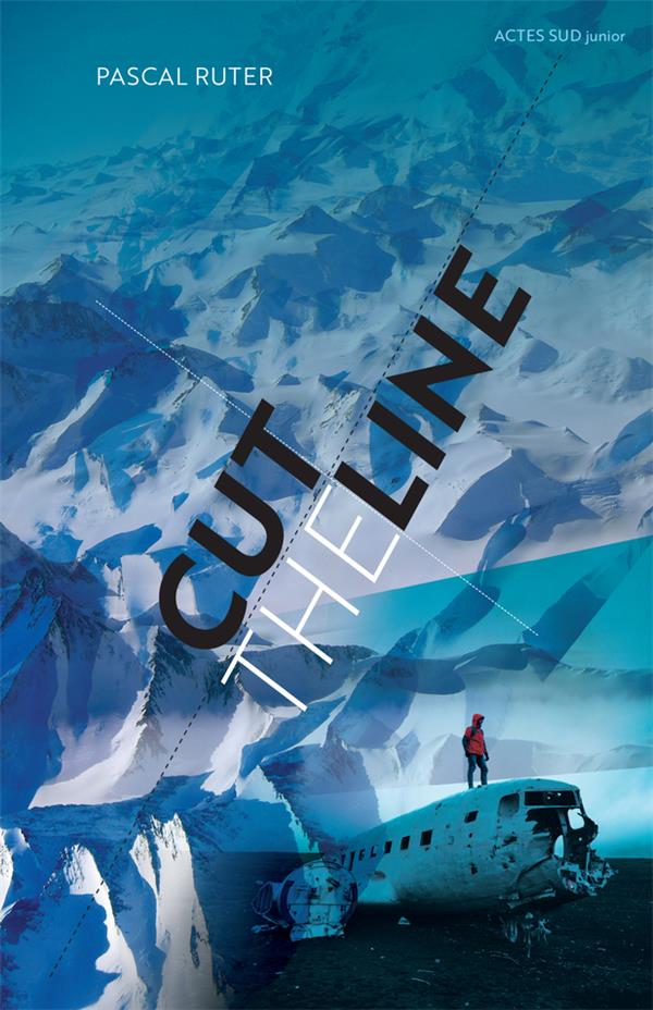 CUT THE LINE