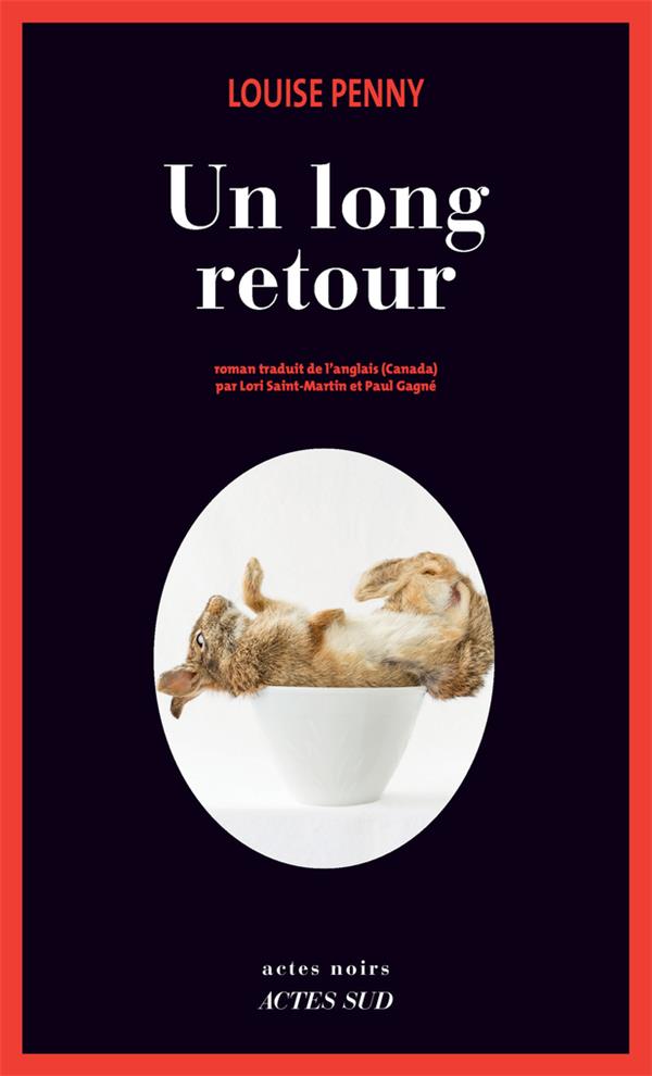 UN LONG RETOUR