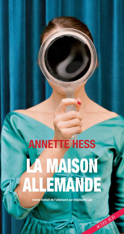 LA MAISON ALLEMANDE