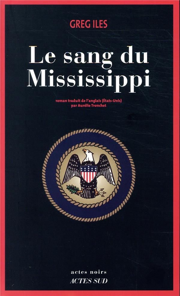 LE SANG DU MISSISSIPPI