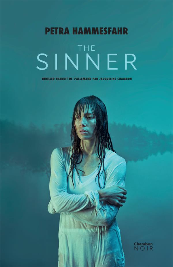 THE SINNER
