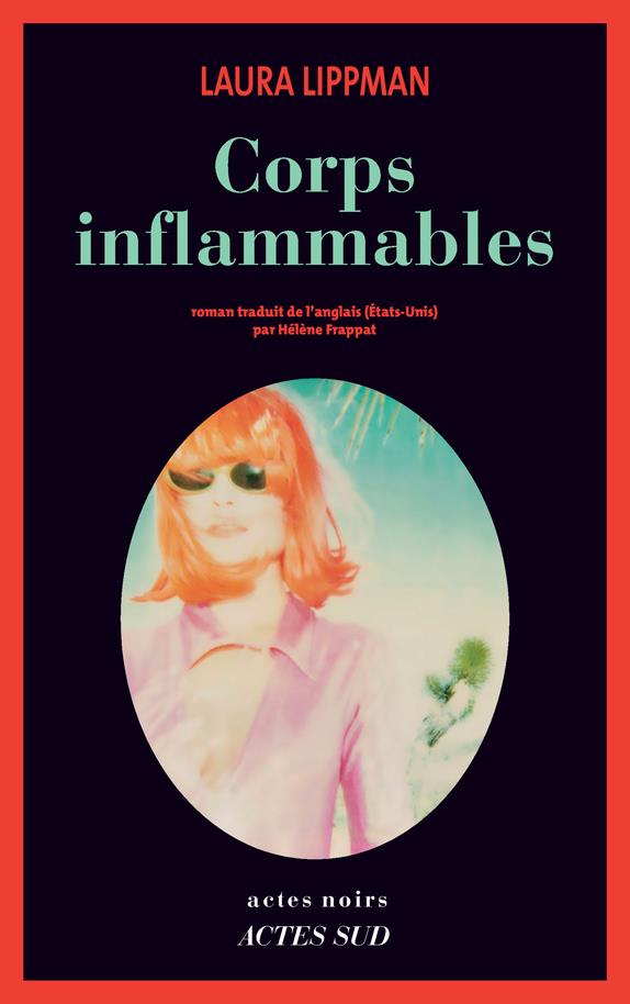 CORPS INFLAMMABLES