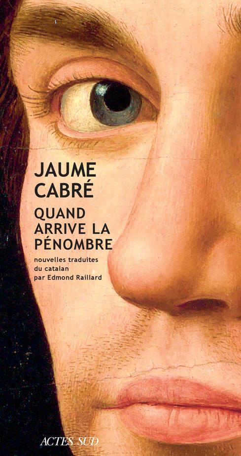 QUAND ARRIVE LA PENOMBRE