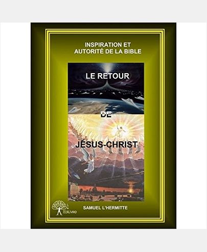 LE RETOUR DE JESUS-CHRIST