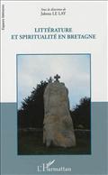 LITTERATURE ET SPIRITUALITE EN BRETAGNE