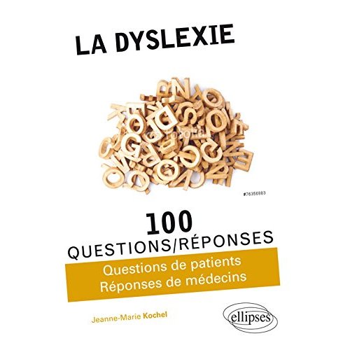 LA DYSLEXIE