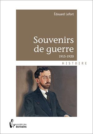 SOUVENIRS DE GUERRE