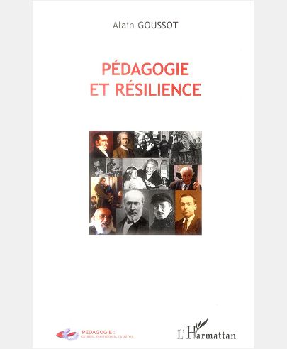 PEDAGOGIE ET RESILIENCE