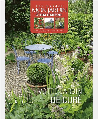 VOTRE JARDIN DE CURE