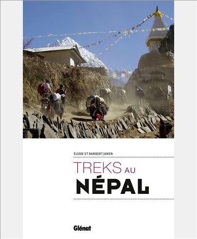 TREKS AU NEPAL