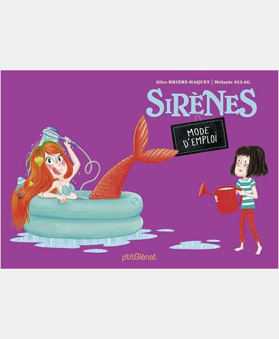SIRENES - MODE D'EMPLOI